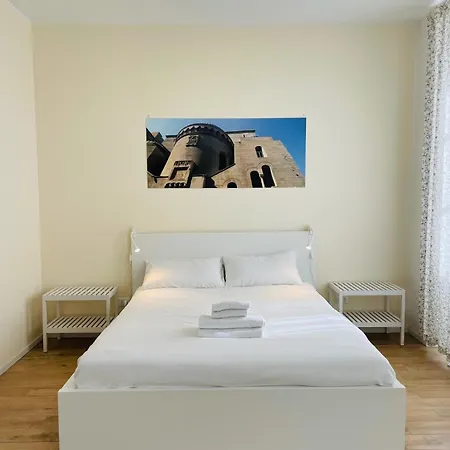 Casanova * ترييستي