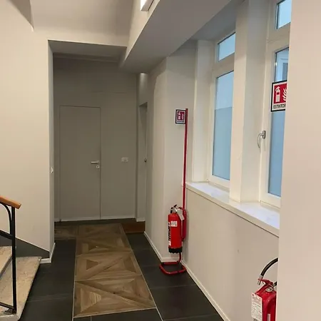 Casanova ترييستي