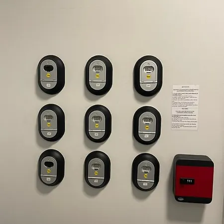 Casanova Апартаменты *