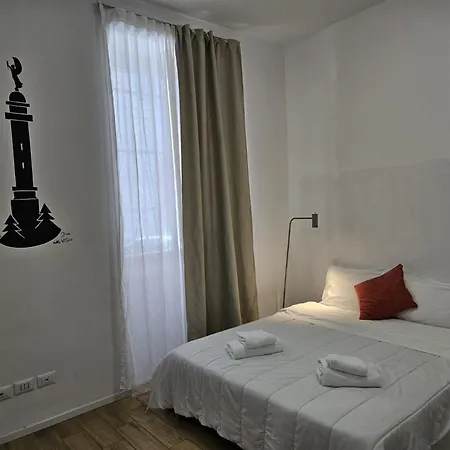 Casanova Apartment