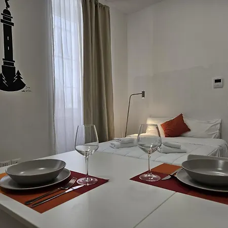 Casanova * ترييستي