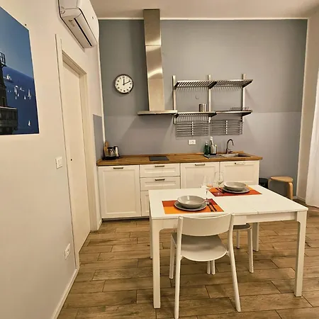 Apartment Casanova *