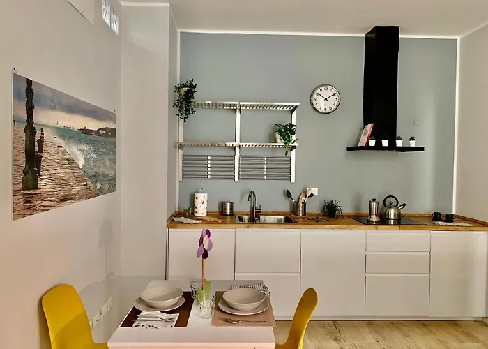 Casanova Apartmán *