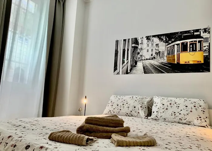 Apartmán Casanova *