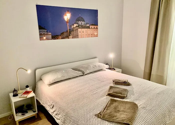 Apartman Casanova
