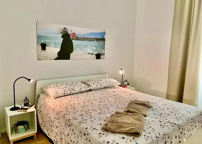 Apartman Casanova Trieszt