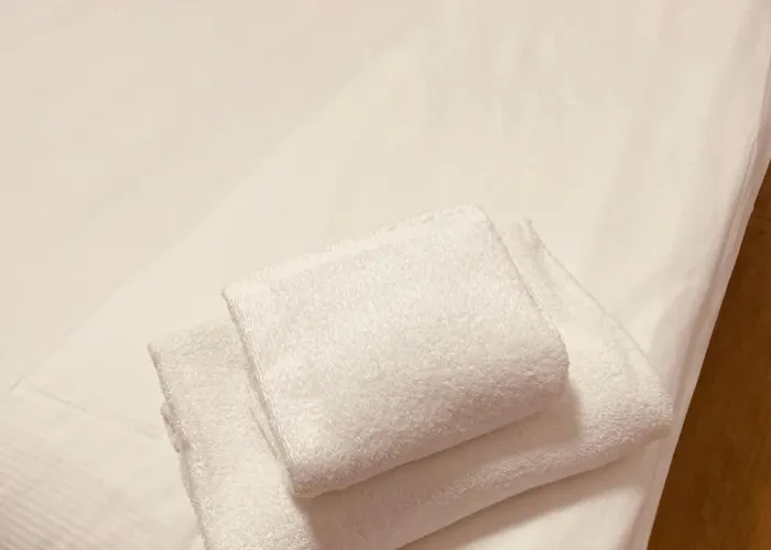 Casanova Apartman Trieszt