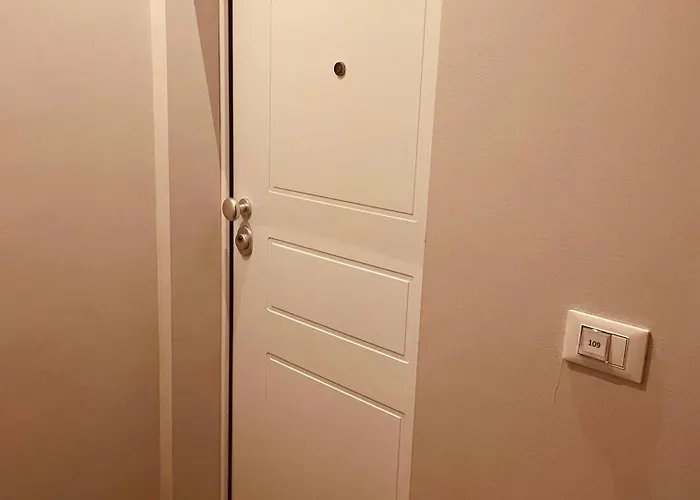 Casanova Apartman Trieszt