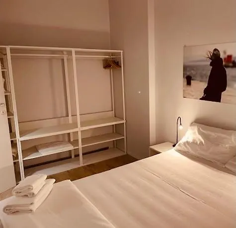 Apartman Casanova Trieszt