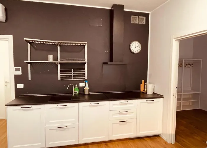 Apartman Casanova Trieszt