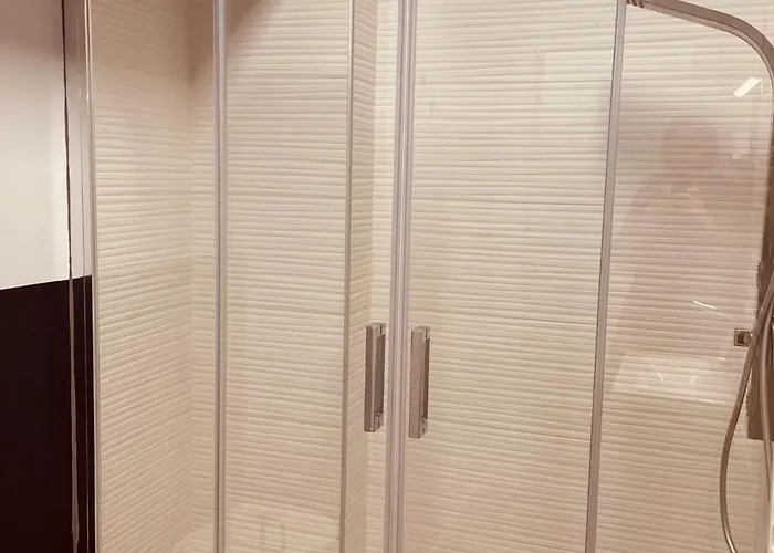 Casanova Apartman Trieszt