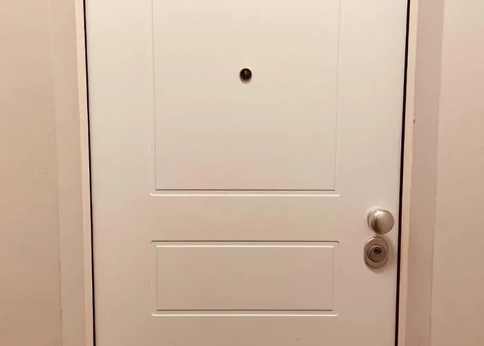 Apartmán Casanova Terst