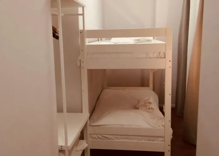 Apartman Casanova Trieszt