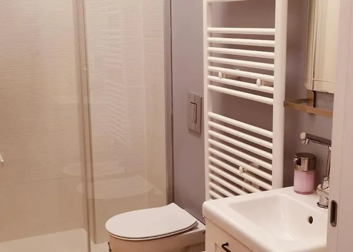 Apartman Casanova Trieszt