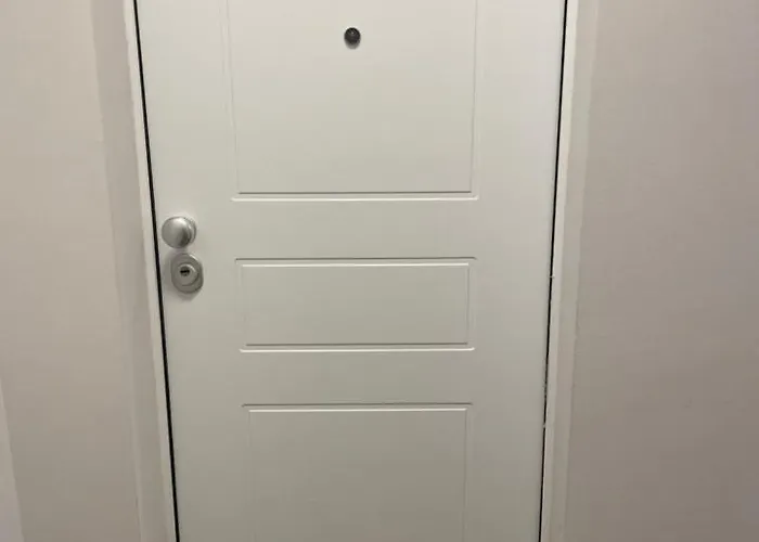 Casanova Apartman Trieszt