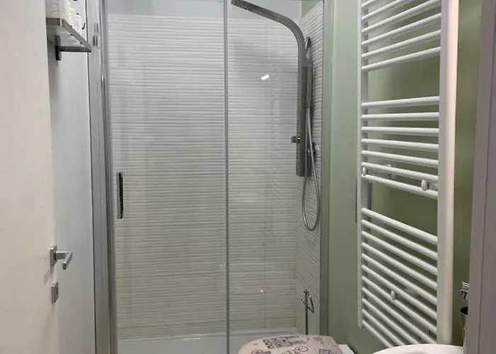 Apartmán Casanova Terst