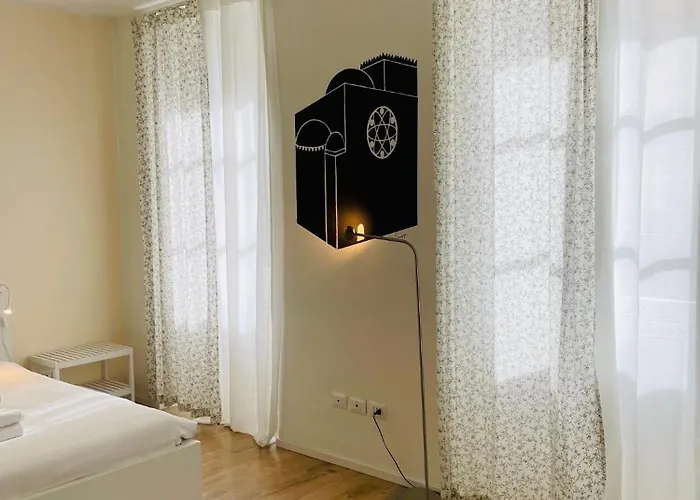 Casanova Apartman Trieszt