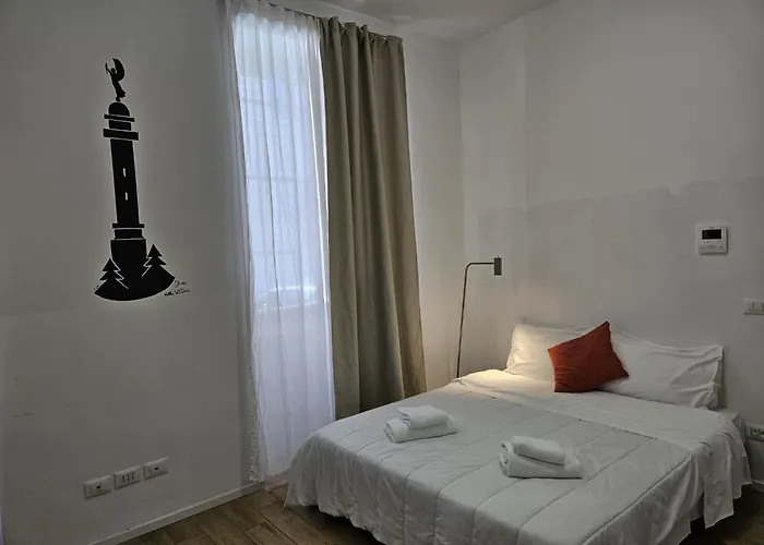 Casanova Apartman