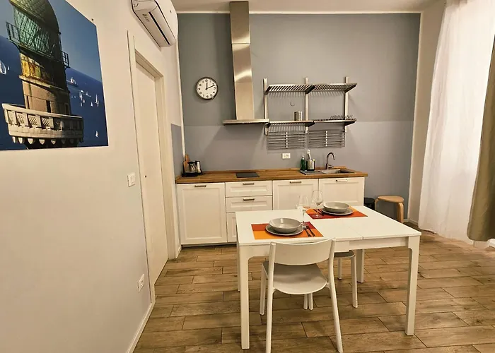 Apartman Casanova *